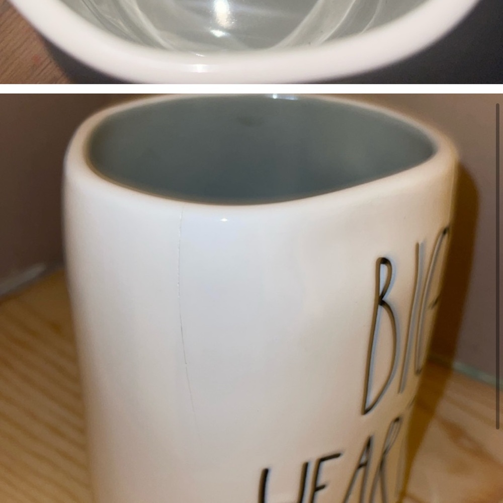 The Wizard of Oz Dorthy mug - Picture 5 of 5